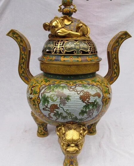 Царский китай. Домплины Королевский китайский. Chinese Royal.