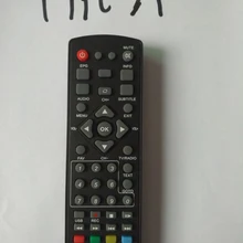 DVB-T2 цифровой ТВ приставка пульт дистанционного управления HUAYU универсальный пульт дистанционного управления для Dvb-T2 ТВ приставка ТВ тюнер huayu rm-d1155+ 5