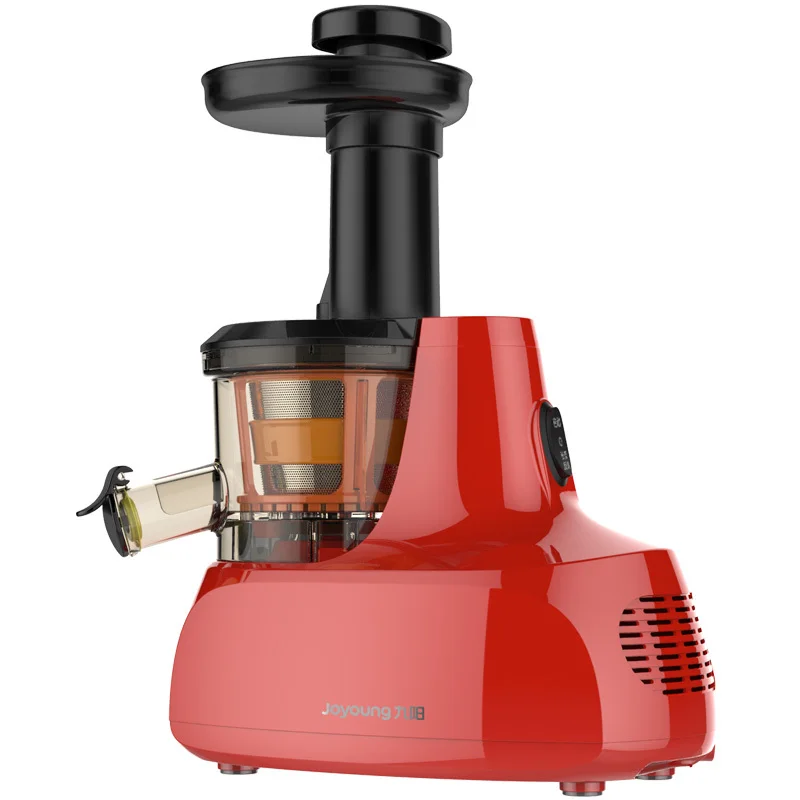 

Free shipping Low speed multi function fruit juice machine for