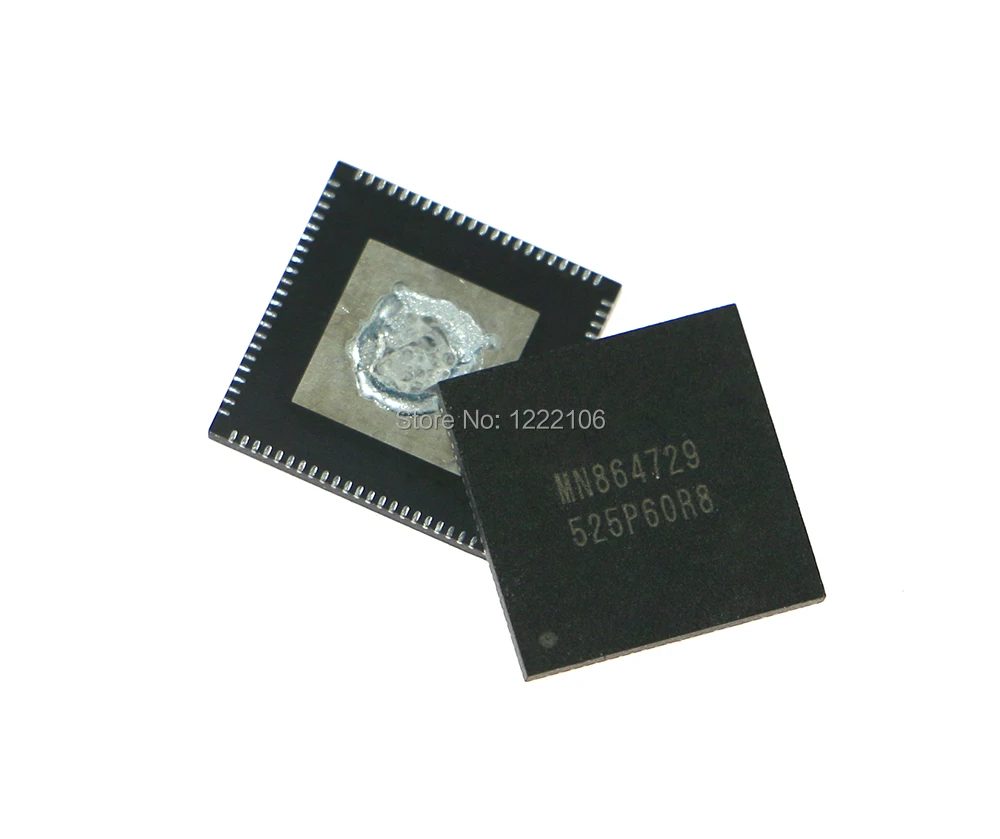ChengChengDianWan Оригинальный Новый MN864729 HDMI ic для PS4 CUH 1200 IC 1 шт.|ic| |