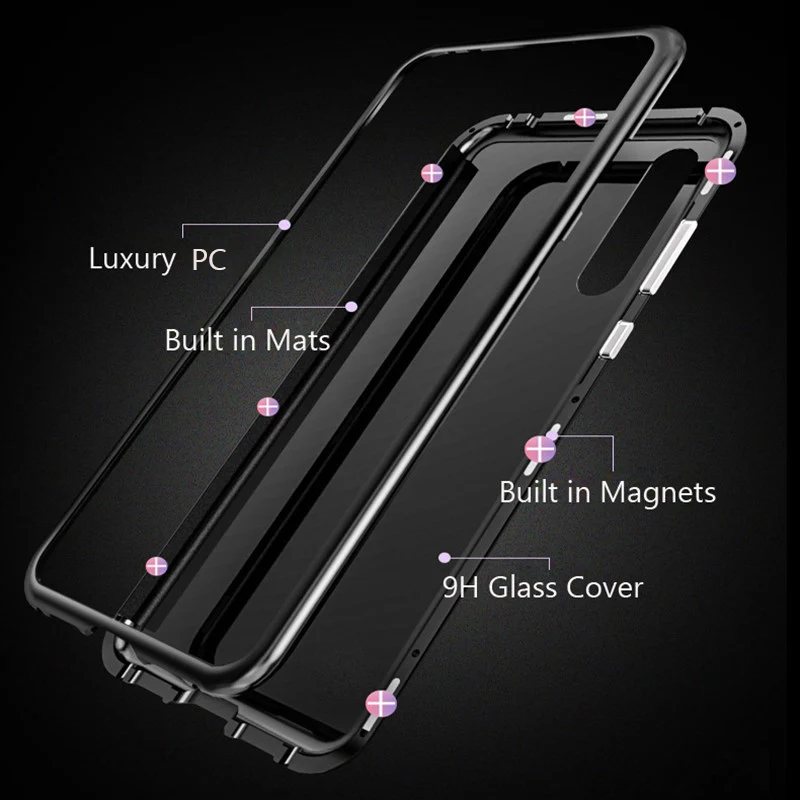 magnetic-flip-case-for-samsung-galaxy-a7-a9-2018-a750-case-glass-back-cover-metal-frame (2)