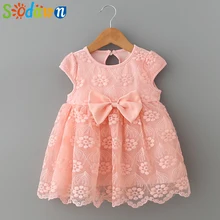 60 Koleksi Model Baju Jahitan Bayi Perempuan Terbaru