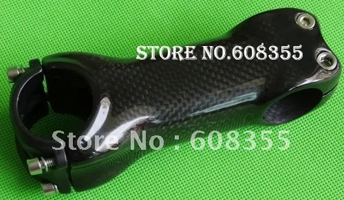 

Full carbon MTB Road bike Bicycle stem 31.8 , 90mm , 100mm , 110mm - ST005