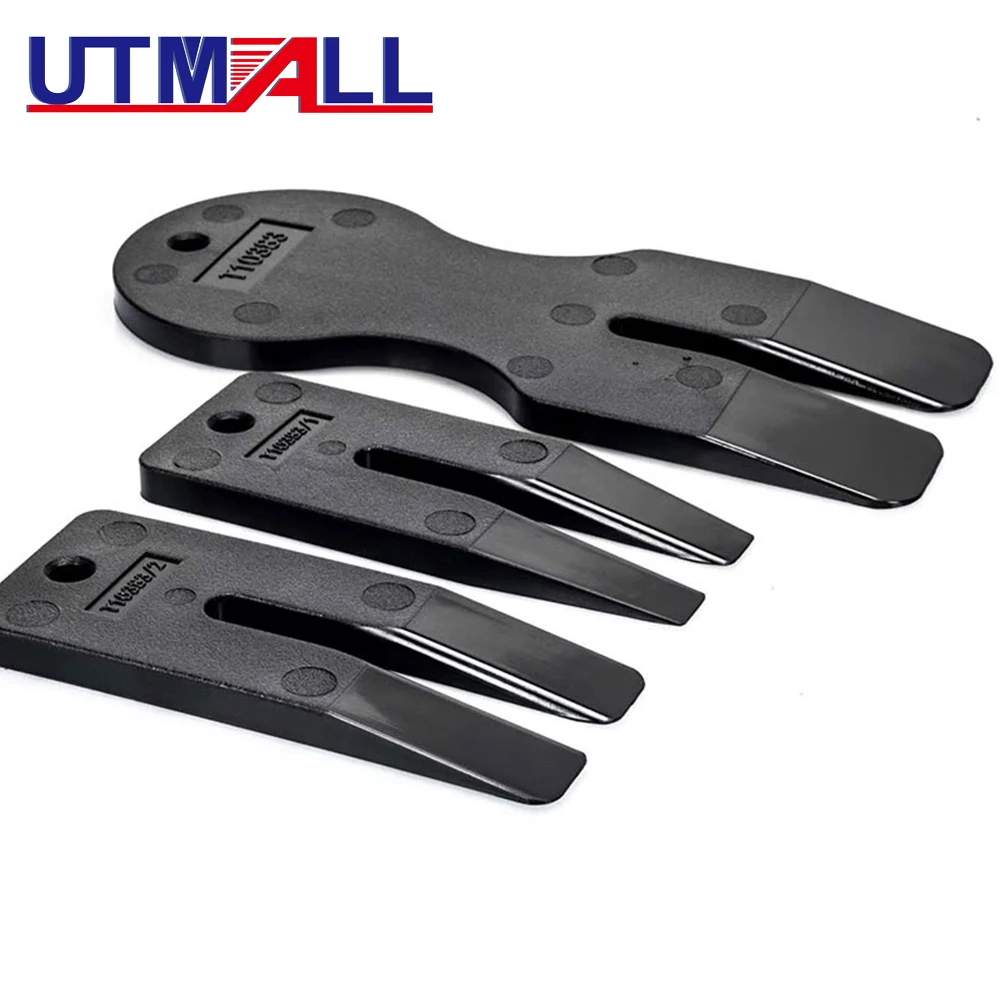 

Door Trim Car Trim Wedge Panel Clip Tools For Porsche Audi VW Land Rover Equiv T10383 T10383/1 T10383/2