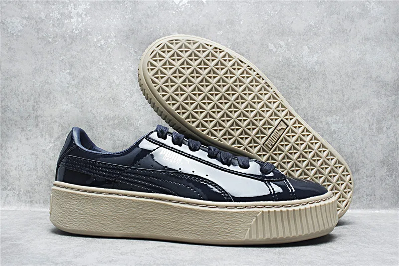 puma basket 39