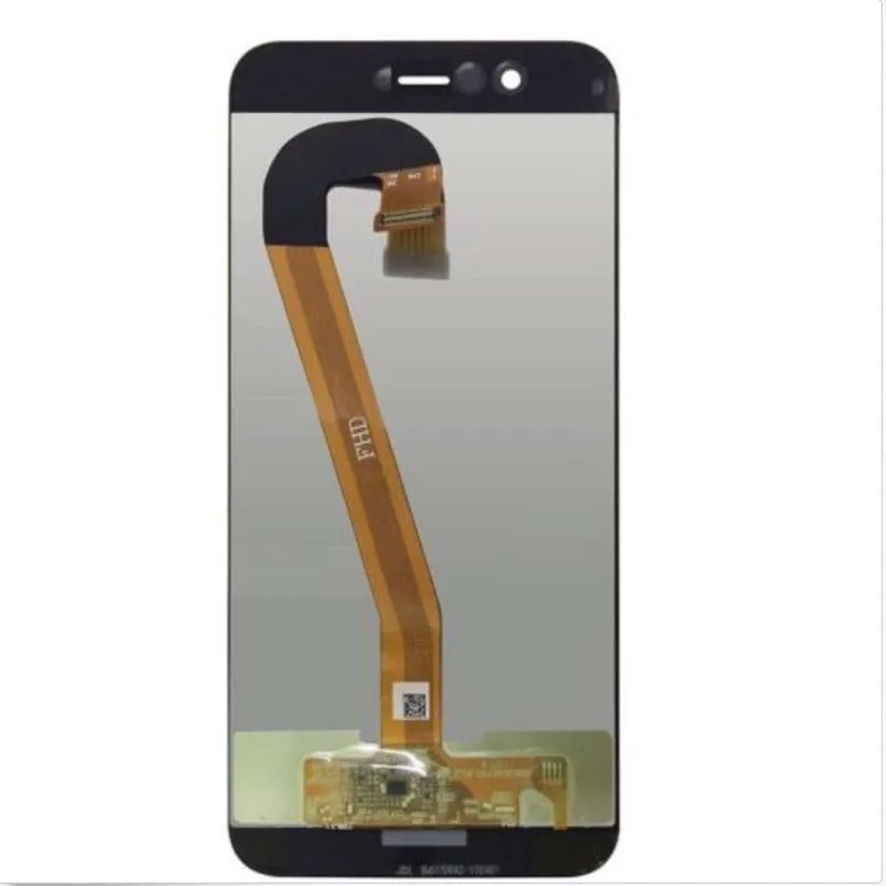 For Huawei Nova 2 PIC-AL00 PIC-L09 PIC-L29 PIC-TL00 PIC-LX9 LCD Display Touch Screen Mobile Phone Digitizer Assembly Replacement | Мобильные