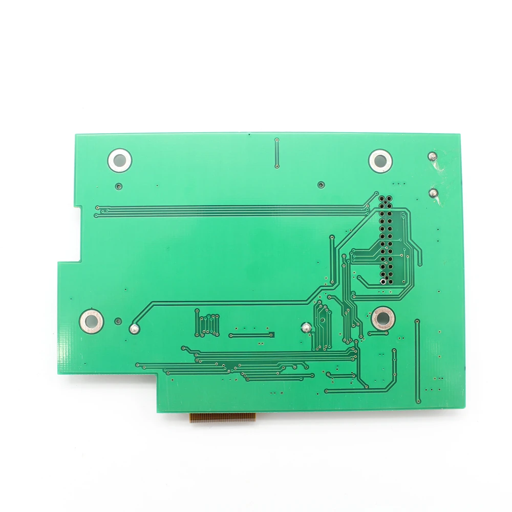 Car Truck Tool SD Connect C4 Multiplexer Port lcd Board Support MB Star C4 Diagnostic Tool SD Connect Compact4 LCD PCB Board
