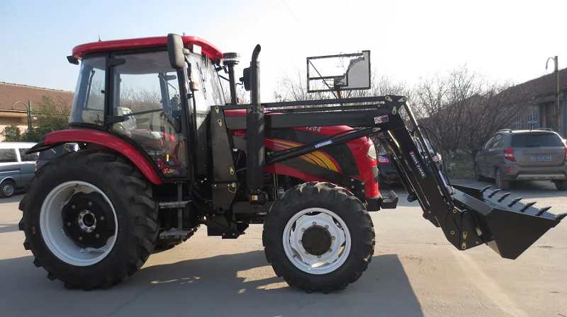 front end bucket  (2)