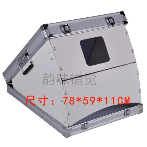 Adearstudio CD50 Nice photo box set light box studio simple portable softbox for speedlight flash wholesale