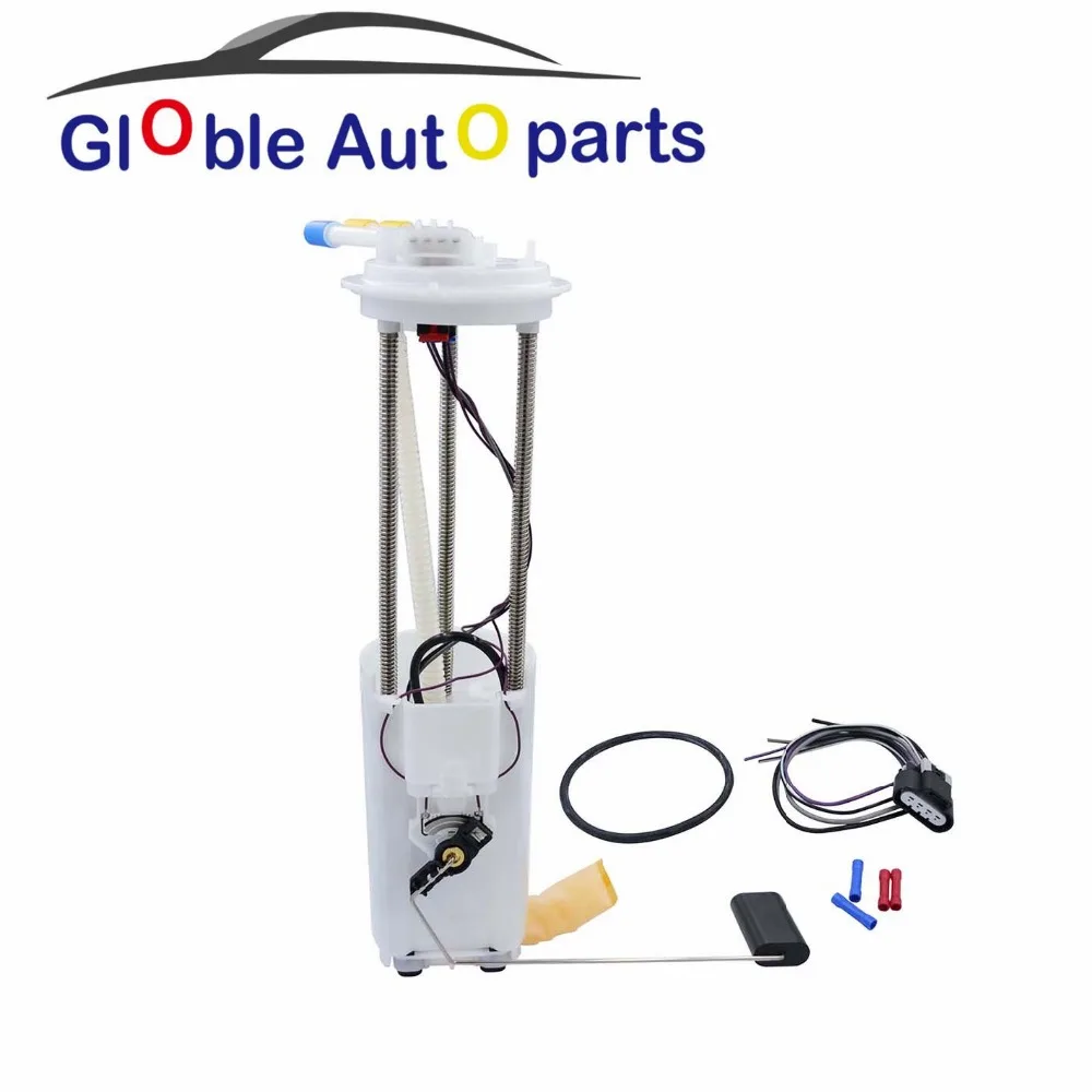 

12V Fuel Pump Assembly For Car Chevrolet S10 GMC Sonoma Isuzu Hombre 2.2L 1997-2000 Fuel Pump Module Assembly E3943M TY-171B