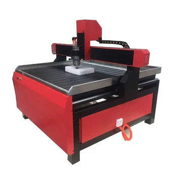 

RTG-6090 4 axis cnc router mini cnc router 3d engraver machine