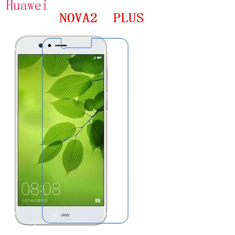 Для huawei MediaPad T3 BG2-U01 3g 7 дюймов новые функциональные тип анти-осень, ударопрочность, nano ТПУ Защитная пленка экрана