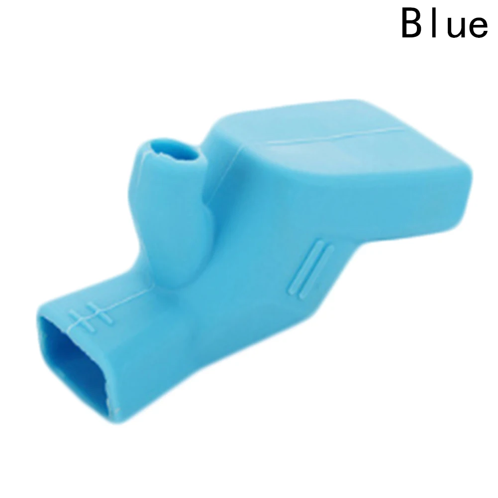 Высокоэластичный силиконовый гель удлинитель водяного крана зуб умывальник моющее устройство кран расширители