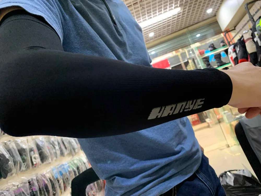 1Pair Outdoor Cooling Arm Sleeves  a5