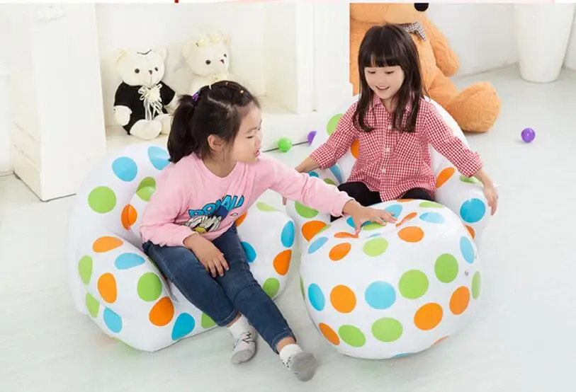 kids play sofa