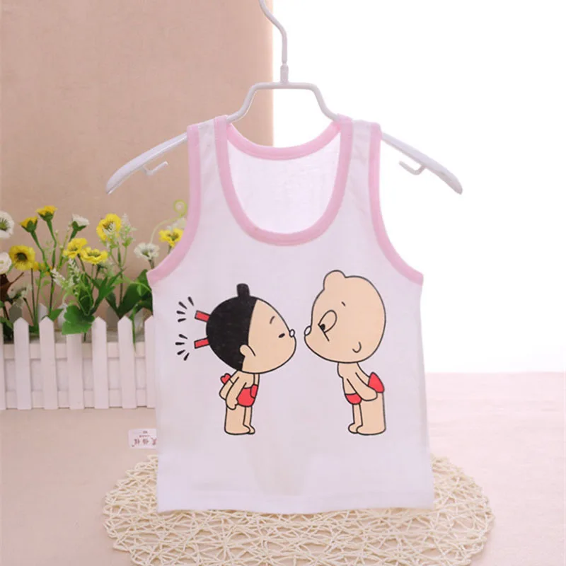 

Student T-shirt Fashion Casual Short Sleeve Cute Cotton Material