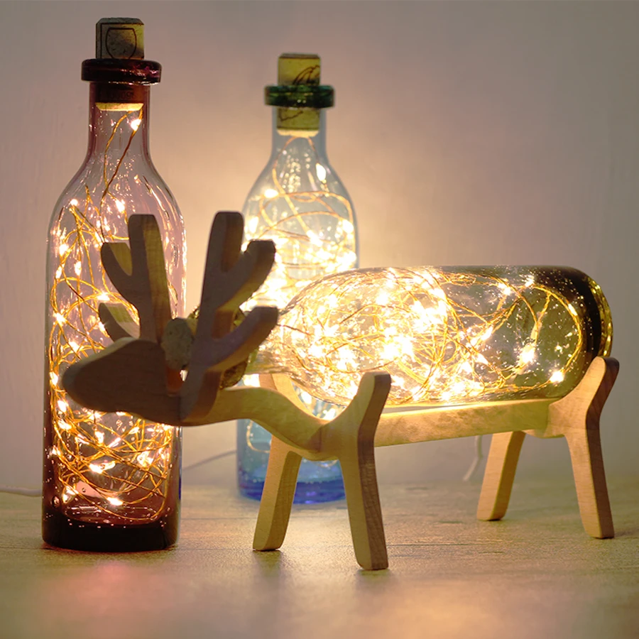Luzes da Noite dormindo luzes de decoração para Marca : Moobesid