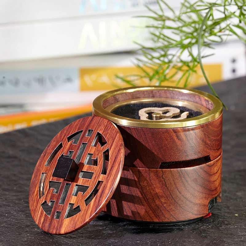 Дзен музыкальная машина Buddha маленький bluetooth динамик чайная церемония Йога классический Зен музыкальный плеер коробочка с ароматическими палочками музыкальная коробочка с ароматическими палочками