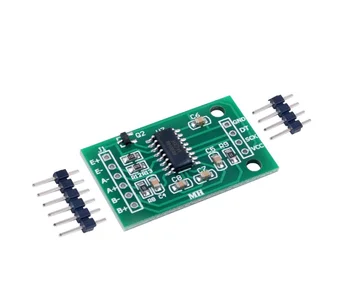 

10pcs/lot HX711 Module Weighing Sensor Dedicated AD Module