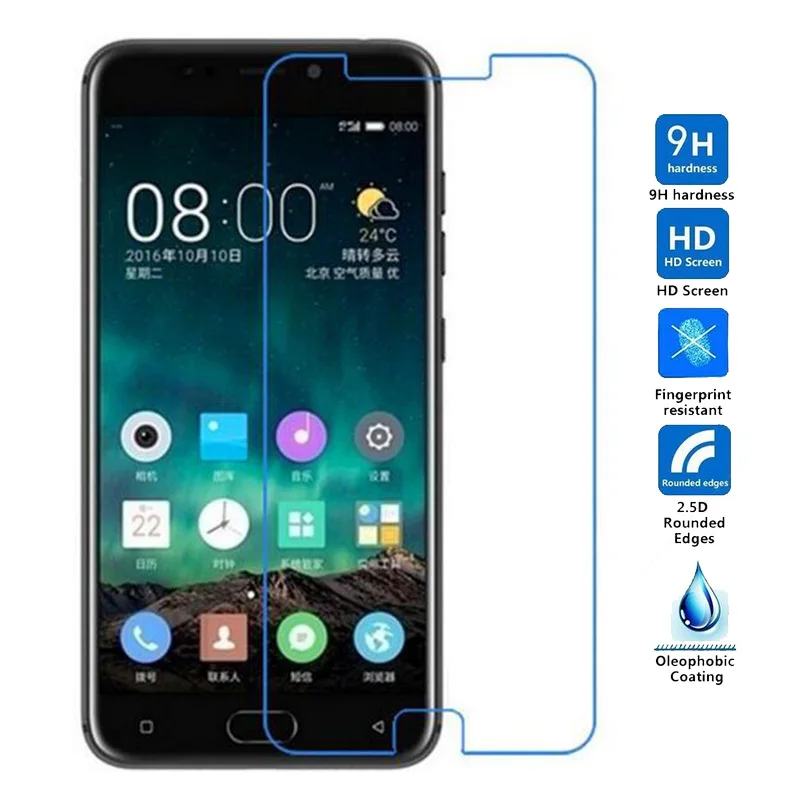 Gionee S9