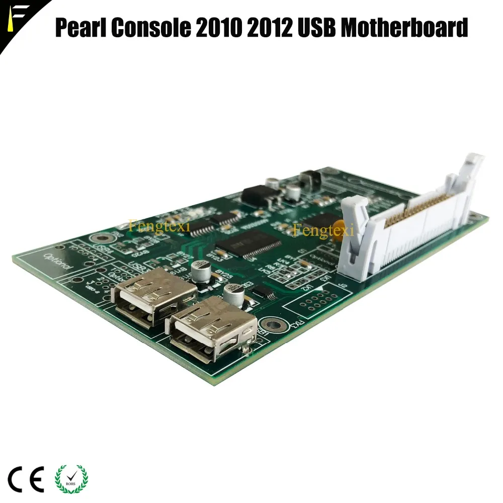 USB board