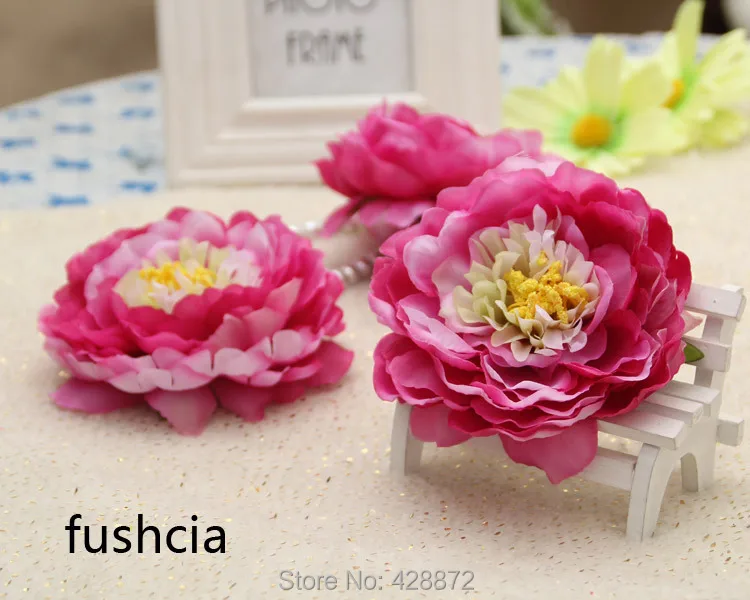 fushcia
