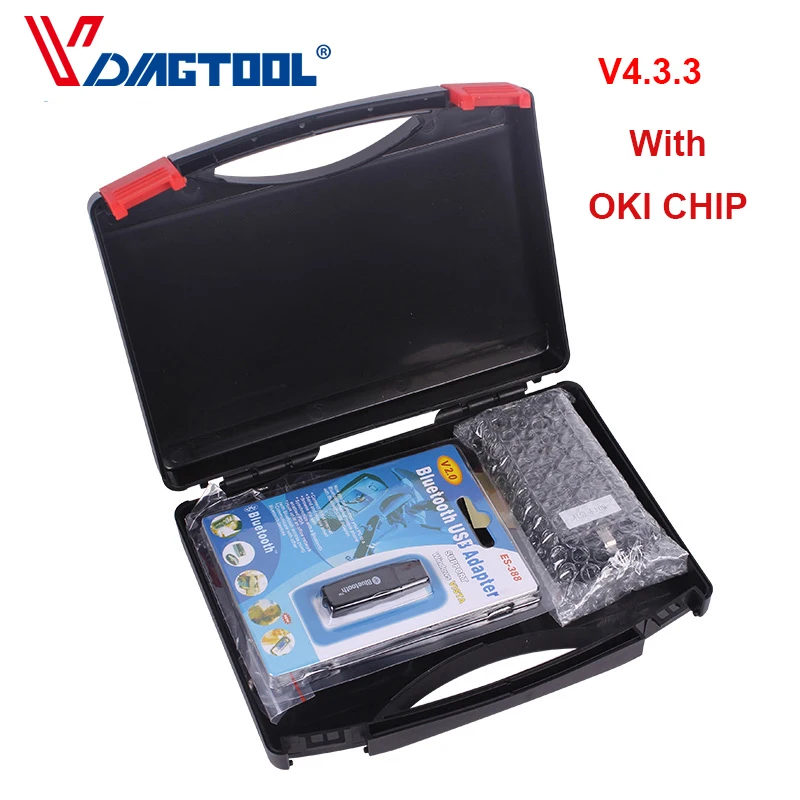 

Latest Version for VAS 5054A/VAS 5054 ODIS V4.3.3 VAS5054A/VAS5054 Supports UDS Protocols Connect For VAG Series Multi-Language