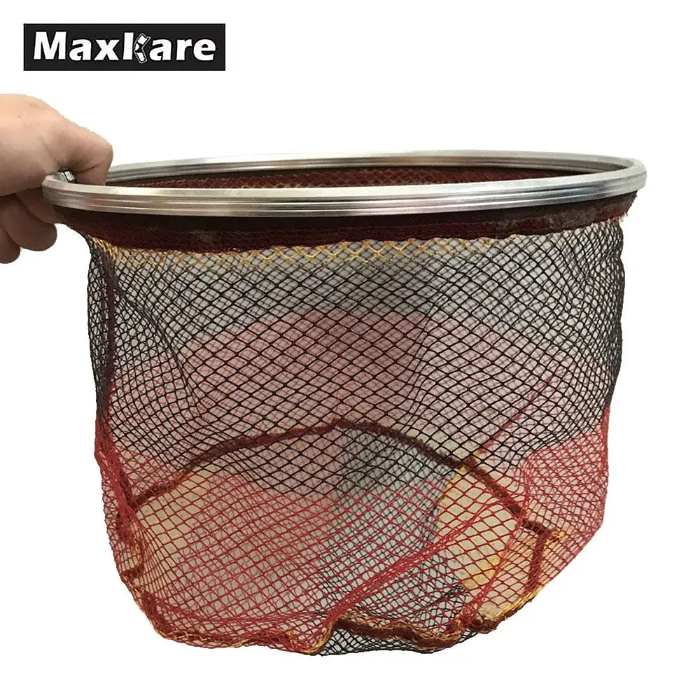 Durable Collapsible Dip Net Folding Fishing Net Nets Fishing