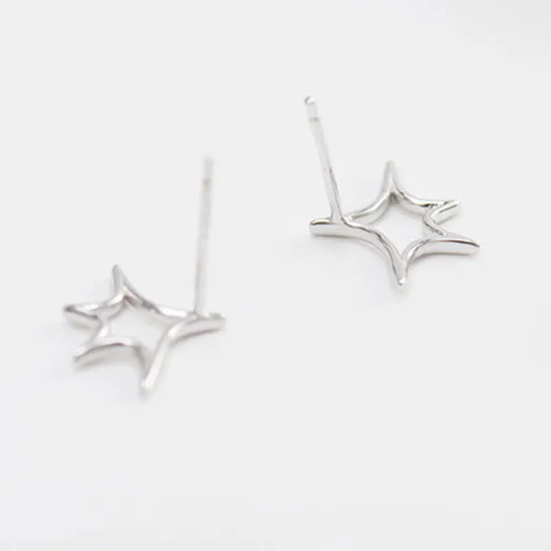 Silver-Earring-8