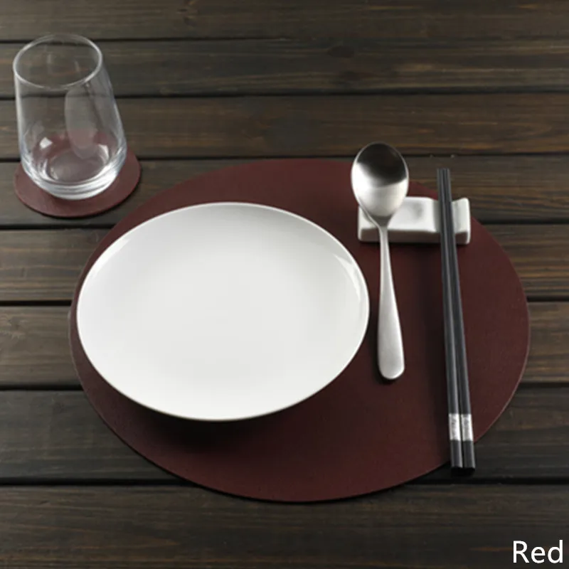 PU Table Placemat P19-7