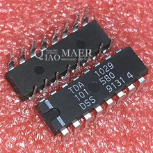 5 шт./лот TDA1029 DIP-16