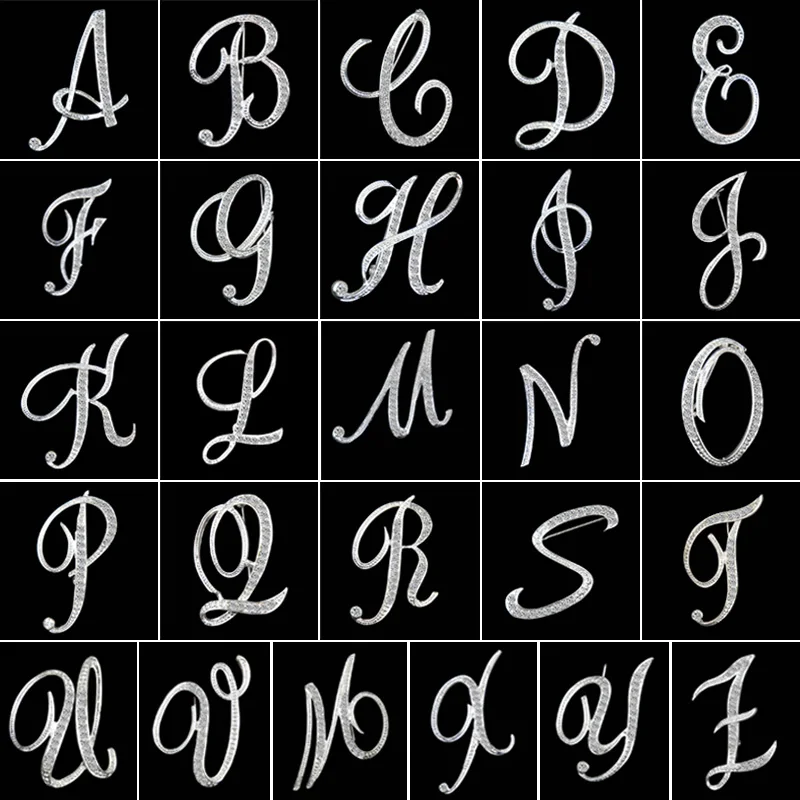 Letter Huruf Abjad Letter