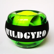 Gyro Strengthen Power Wrist Ball Bag Super Force Hand Ball Zipper Special Bags Anti-Vibration Anti-falling Protection C