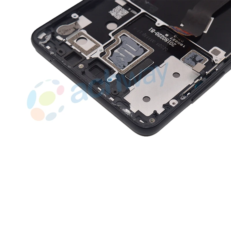 For Xiaomi MIX 2S (6)