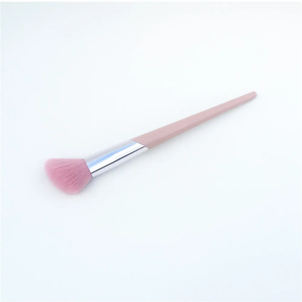FB-SERIES FACE BRUSH 130 Angled Contour _ 1