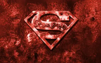 

Superman LOGO WALL backgrounds High quality Computer print party backdrop