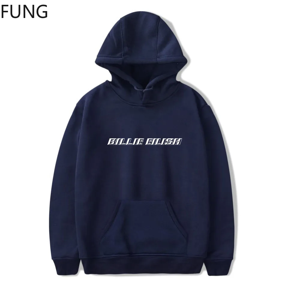 FUNG Billie Eilish Hoodies Sweatshirts Women/Men Clothing 2019 New Arrival Casual Harajuku Hooded Pullover Hoodies Women C00002 FUNG Billie Eilish Hoodies Sweatshirts Women/Men Clothing 2019 New Arrival Casual Harajuku Hooded Pullover Hoodies Women C00002