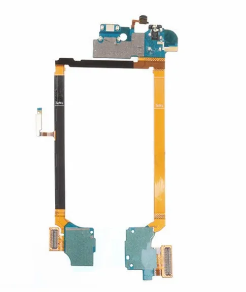 10pcs New original Earphone Headphone Jack Audio Flex Cable For Samsung Galaxy Mega 6 3 I9200