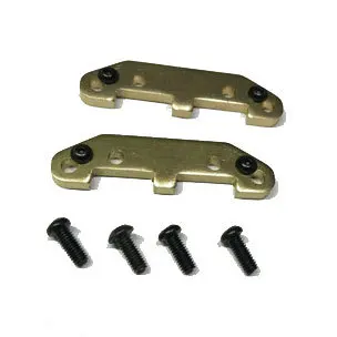 JLB EA1076 OP ARM HOLDER CHEETAH 11101 21101 1/10 RC автозапчасти|Детали и аксессуары| |