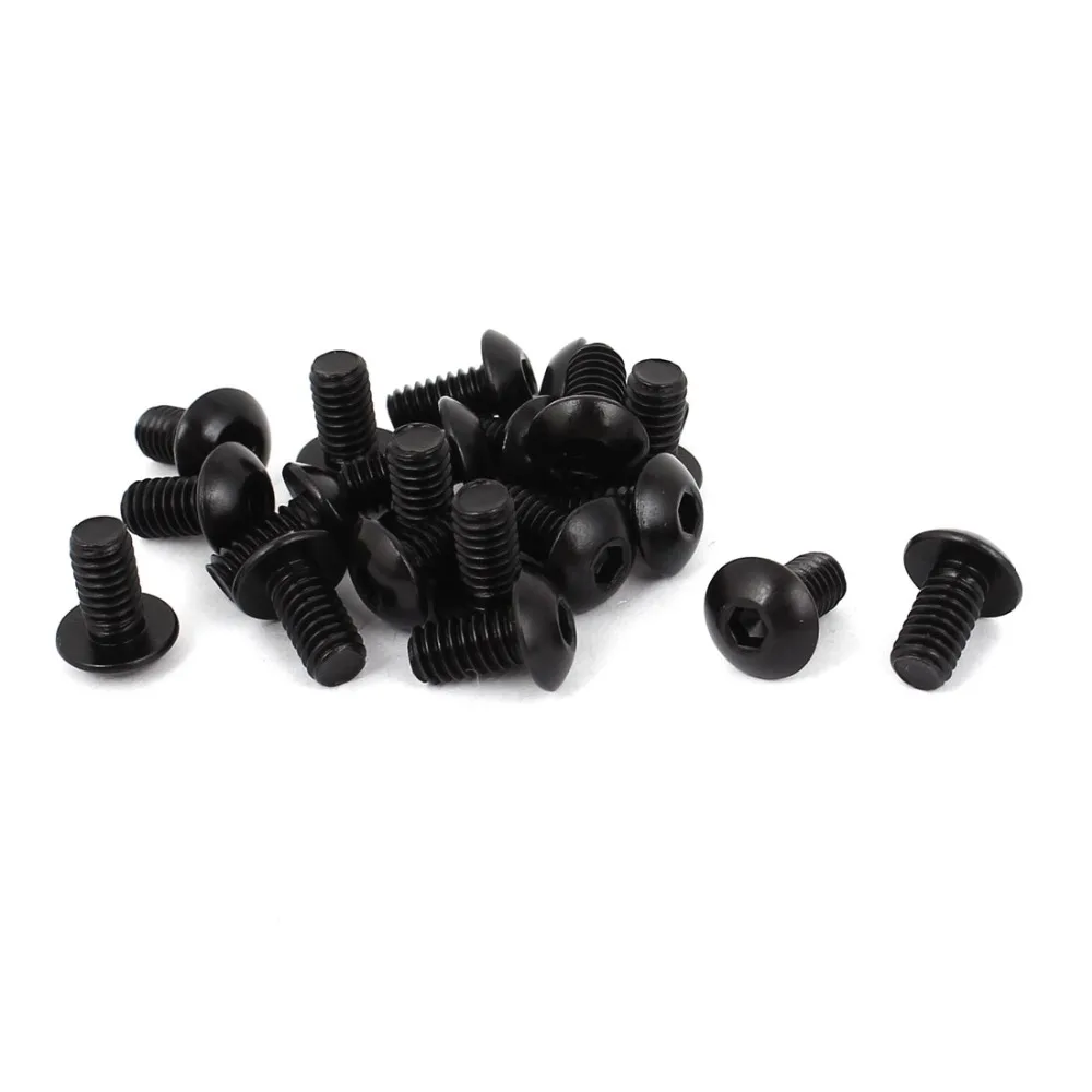 Aliexpress Buy 20 Pcs 8 32 X 5 16 UNC 10 9 Alloy Steel Hex aliexpress-buy-20-pcs-8-32-x-5-16-unc-10-9-alloy-steel-hex
