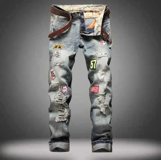 2018 Fashion Men