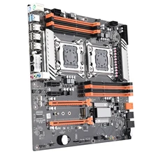 KLLISRE X79 Dual CPU motherboard