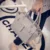 2018 otoño y el invierno nuevas mujeres coreanas alas ocio hombro messenger bolsos bolsa feminina bolsos mujer