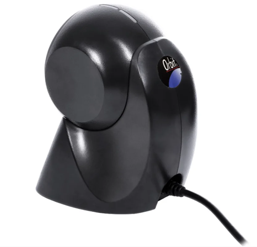 Сканер штрих кодов Honeywell Orbit 7190g гибридный сканер для презентаций гарнитура