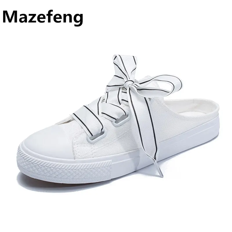 backless casual shoes