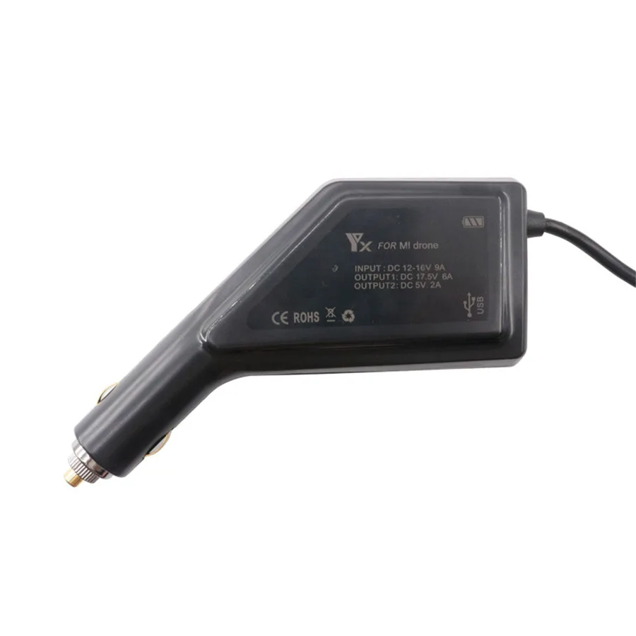 Car Charger (3)