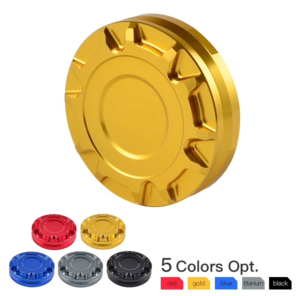 Front Clutch Fluid Reservoir Cover Cap K1300r Covers Ornamental