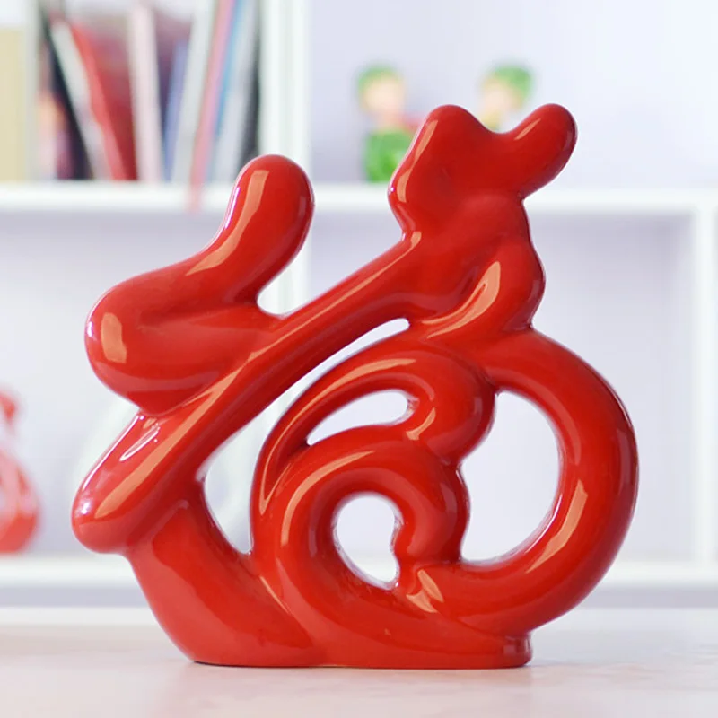 

fashion gifts of modern decor ceramic crafts decoration decoration Home Furnishing living room cabinet accessories