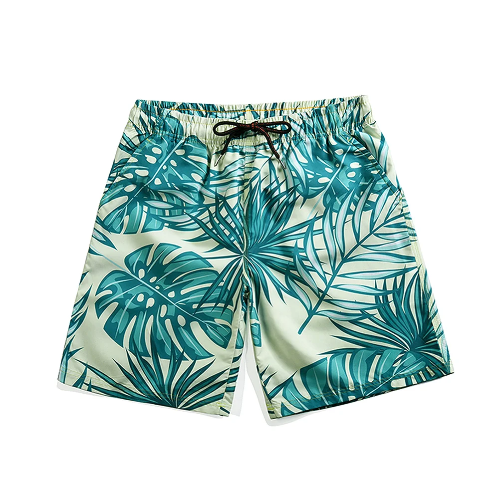 Quick Dry Swim Trunks for Men AIMPACT AM2120 (3)