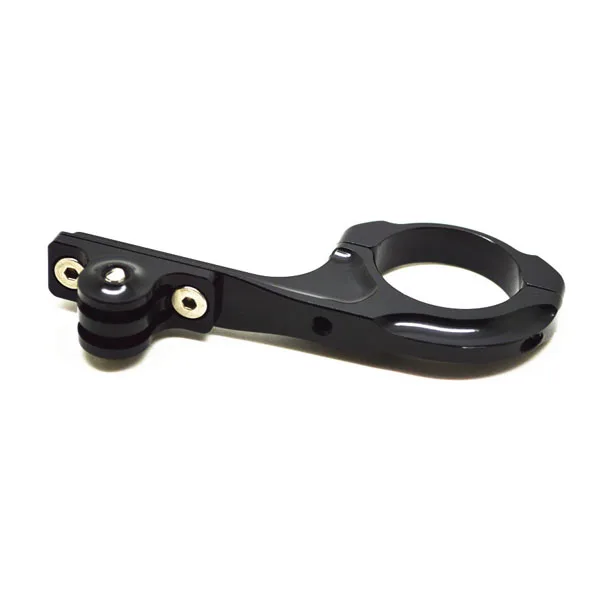 Aluminum Bike Handlebar Mount Bike Motorcycle Handlebar Mount Holder